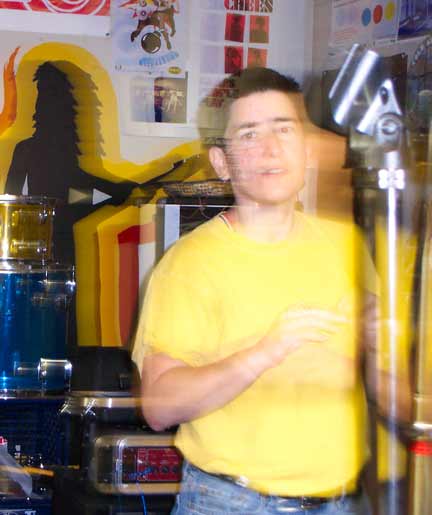 rob