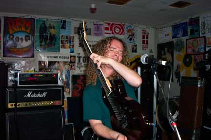 ThaenGuitar